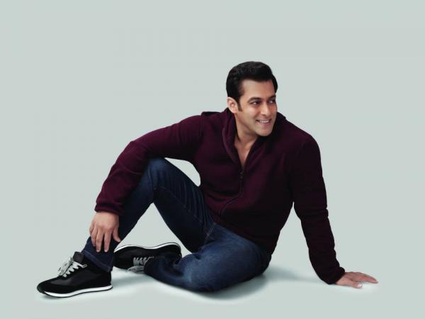 Salman Khan