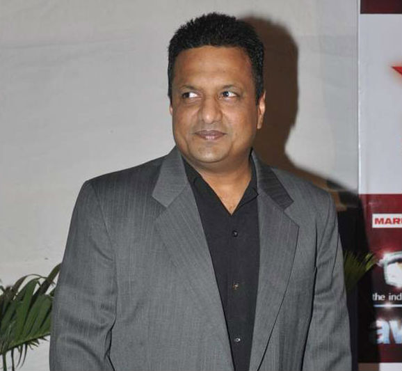 Sanjay Gupta wraps up ‘Jazbaa’, plans party