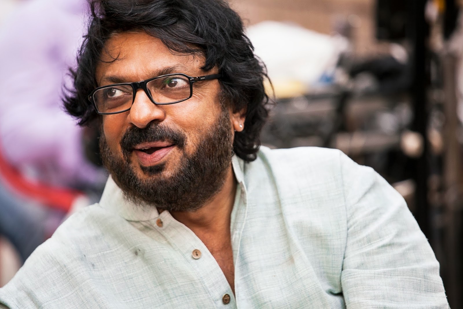 Sanjay Leela Bhansali best director