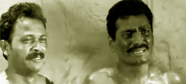 Nawazuddin Siddiqui in Sarfarosh