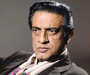 Satyajit Ray best director