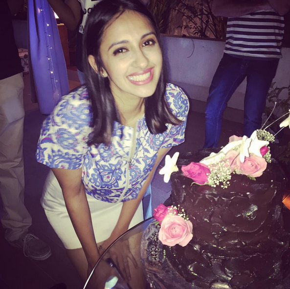 Alia Bhatt celebrates best friend's birthday