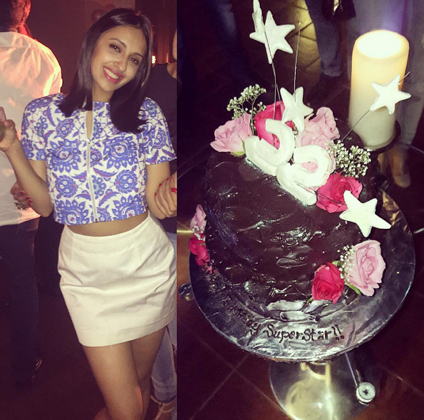 Alia Bhatt celebrates best friend's birthday