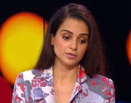 Kangana Ranaut