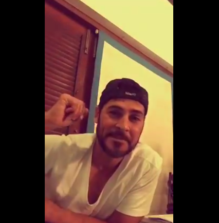 Dino Morea wishes priyanka chopra