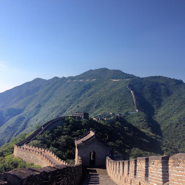 Ileana D’Cruz holiday pictures