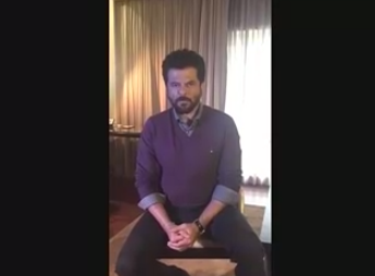 Anil Kapoor wishes priyanka chopra