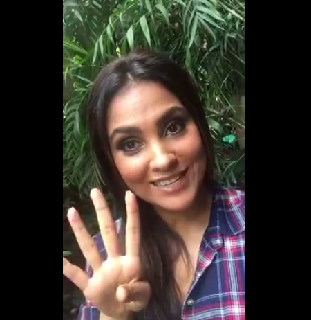 Lara Dutta wishes priyanka chopra