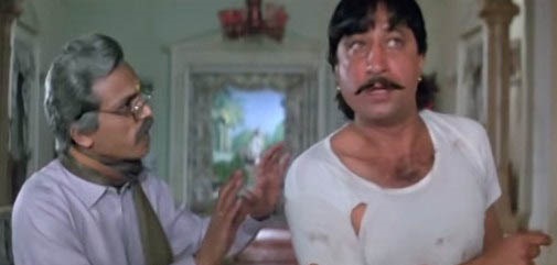 These Dialogues Of Shakti Kapoor Will Leave You In Splits Bollywood