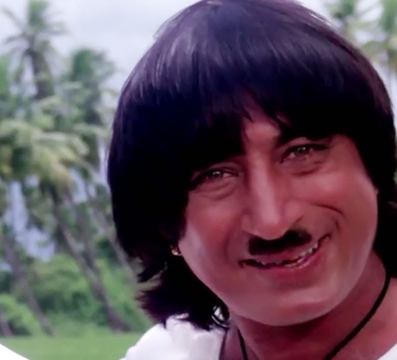 These dialogues of Shakti Kapoor will leave you in splits