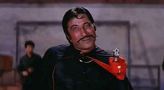 Epic Shakti Kapoor Dialogues