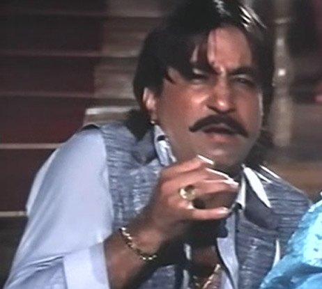 Epic Shakti Kapoor Dialogues