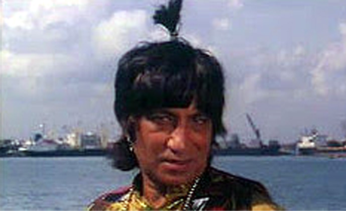 Epic Shakti Kapoor Dialogues