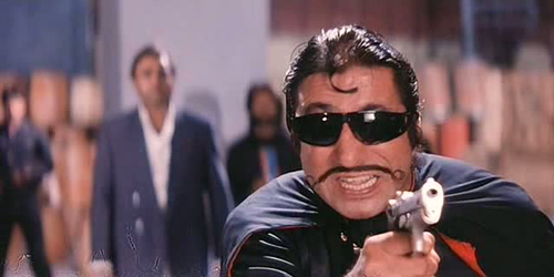 Epic Shakti Kapoor Dialogues