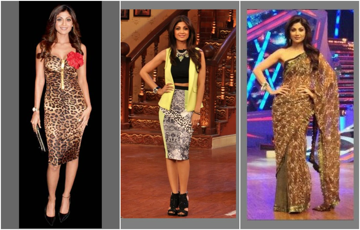 Shilpa Shetty obsession