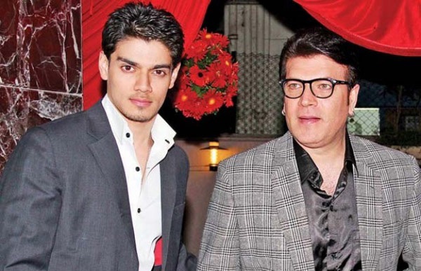 Sooraj Pancholi - Aditya Pancholi