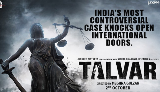 Similarities between Aarushi-Sheena murder cases leave Talvar team baffled