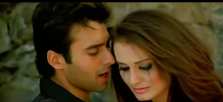 Tere bina Tere bina lagta nahi mera jiya