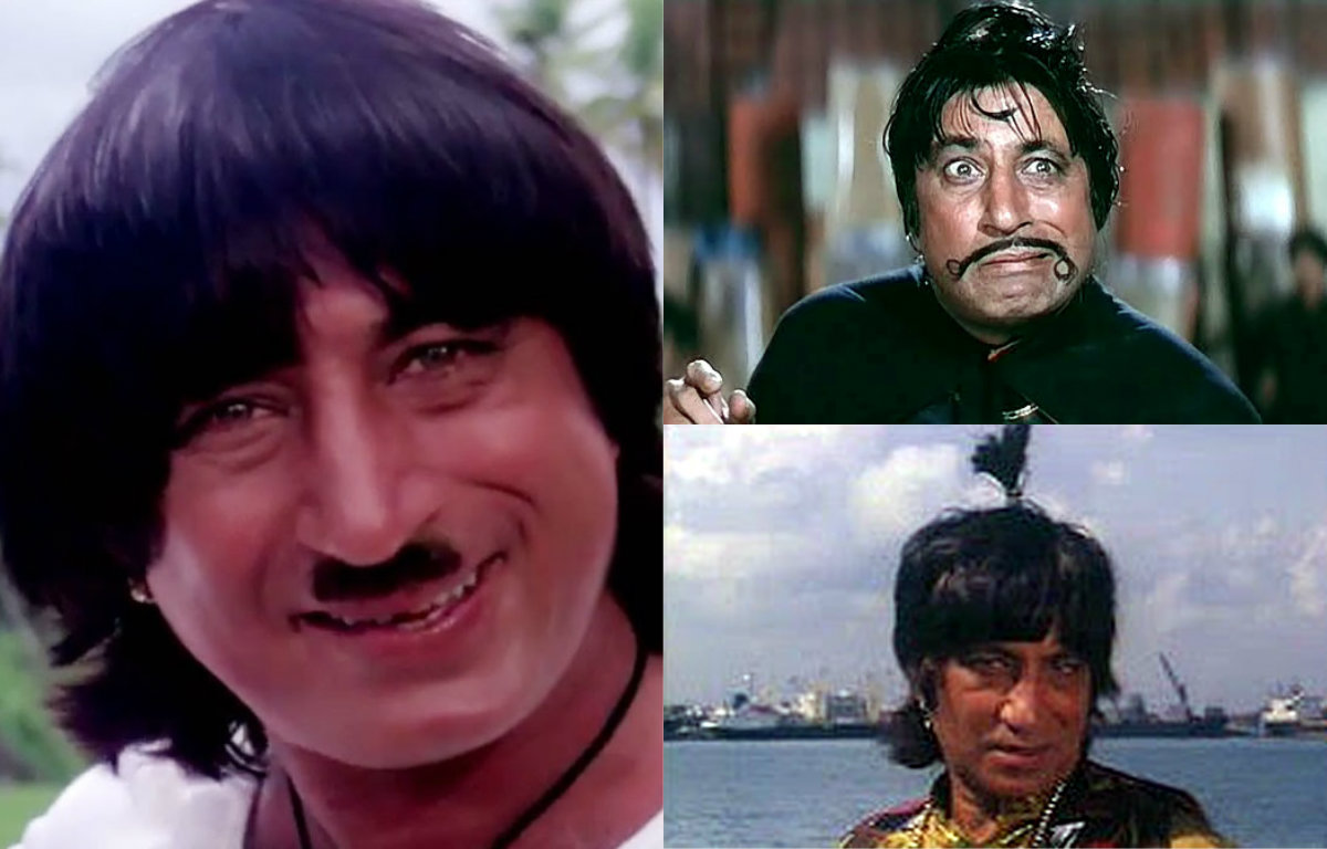 Funny discount shakti kapoor