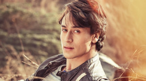Tiger Shroff reveals why he was named 'Tiger'
