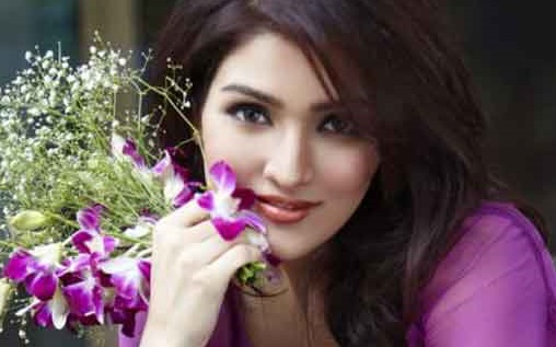 Tina Ahuja photoshoot