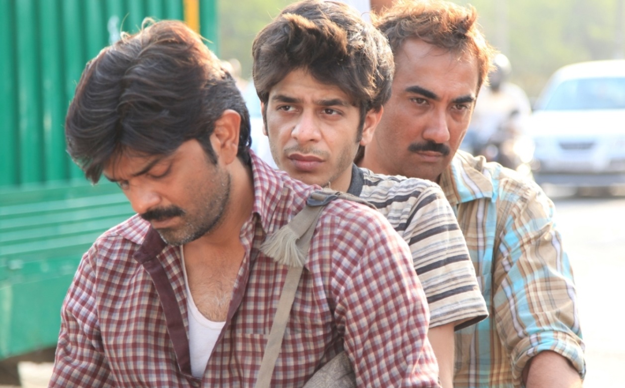 Dibakar Banerjee film Titli movie still