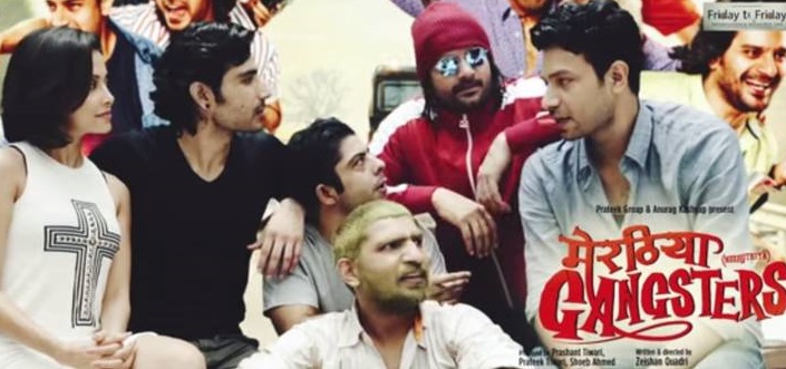 Meeruthiya Gangsters