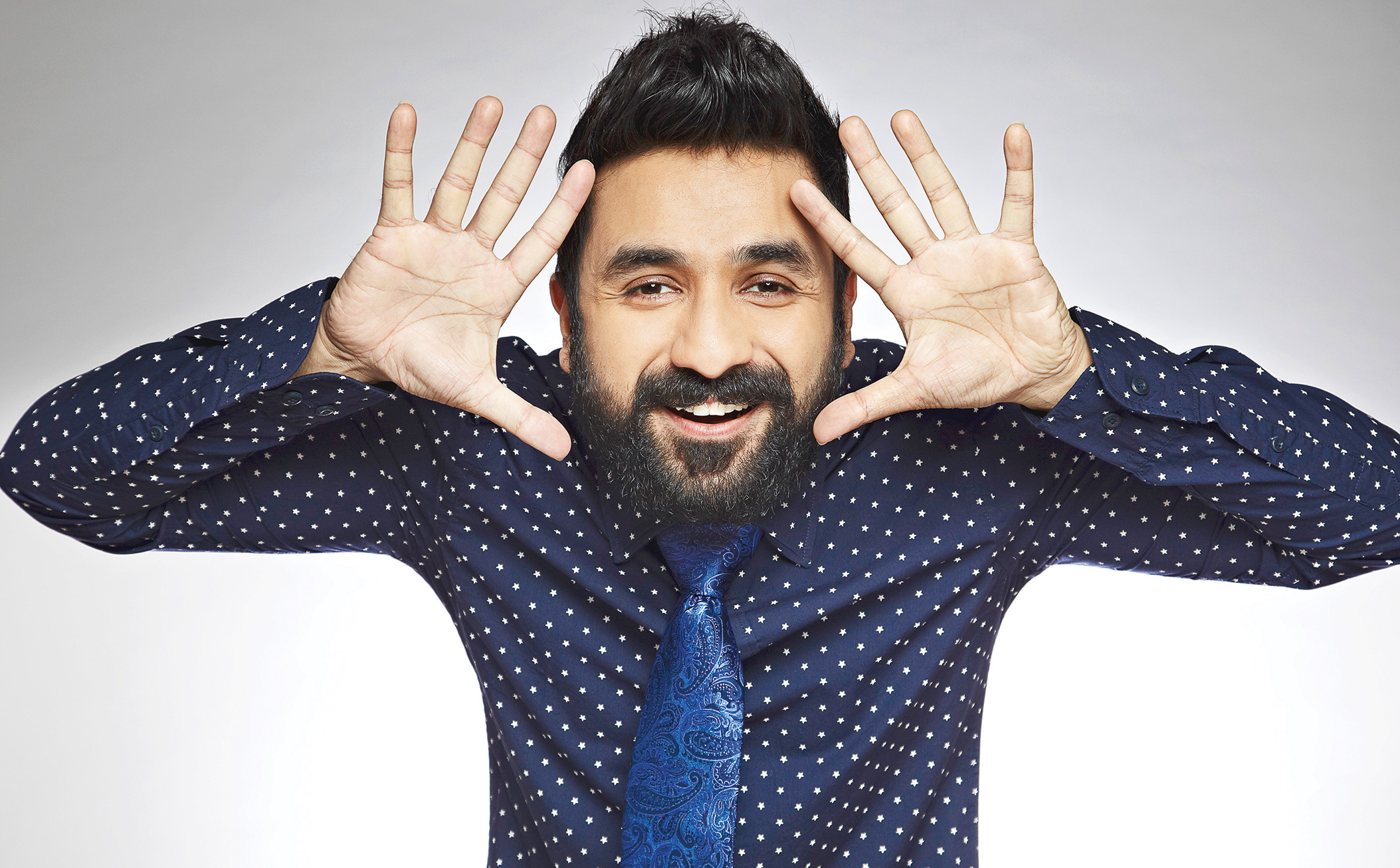 Vir Das