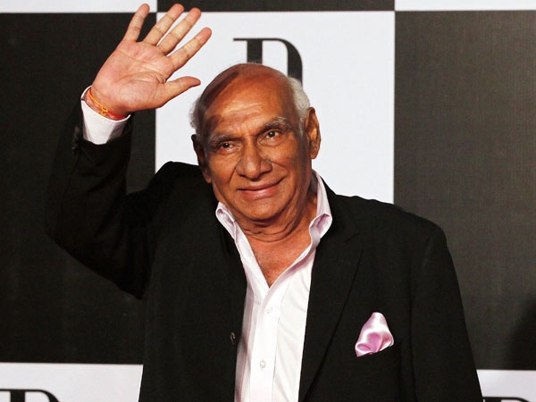 Yash Chopra best director