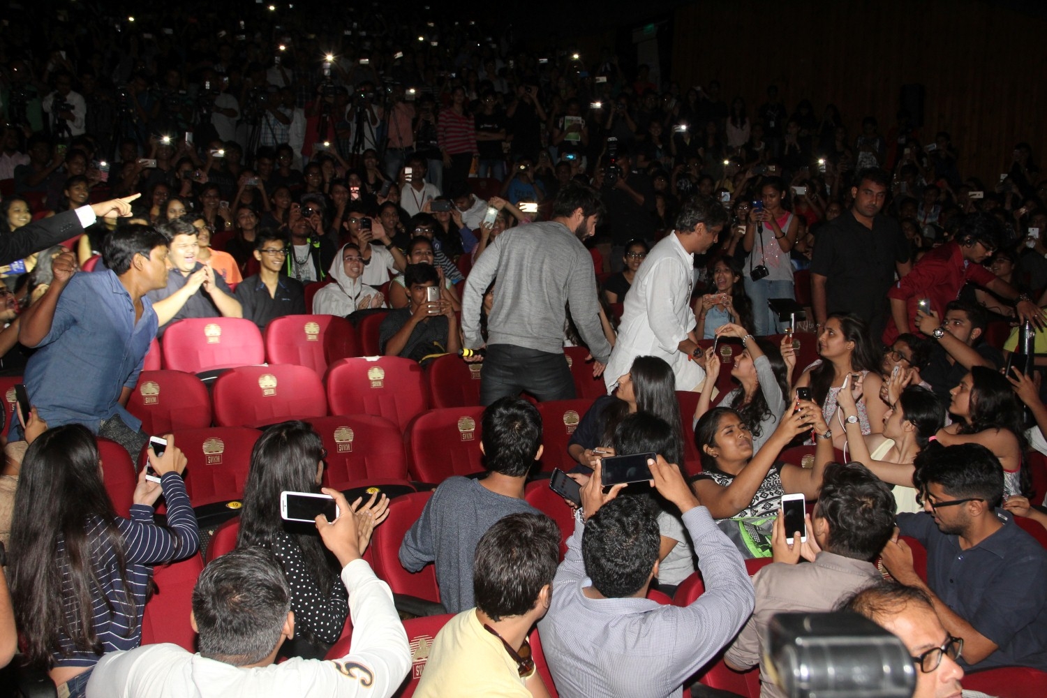 Shahid Kapoor - Alia Bhatt