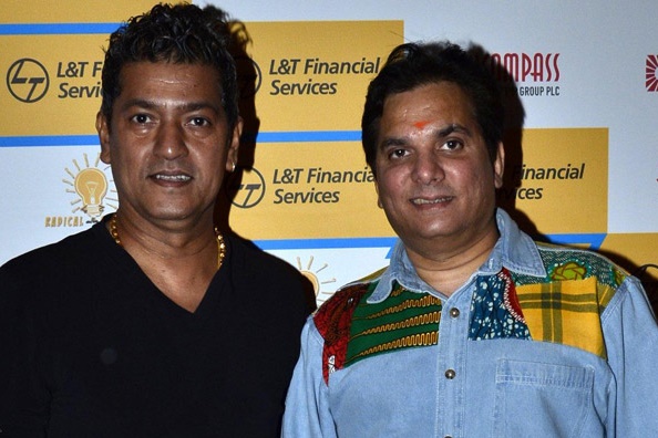 Aadesh Shrivastava Lalit Pandit