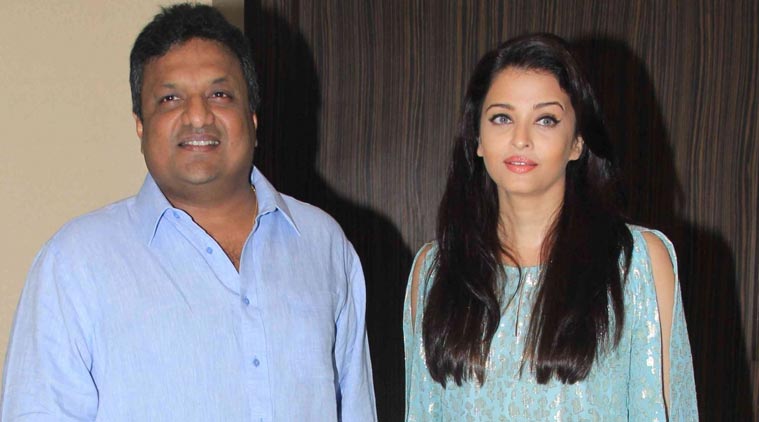 Sanjay Gupta : Aishwarya a remarkable hands-on mother