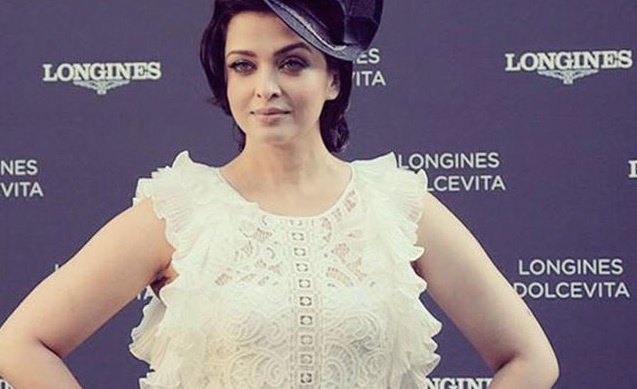 Aishwarya Rai Bachchan