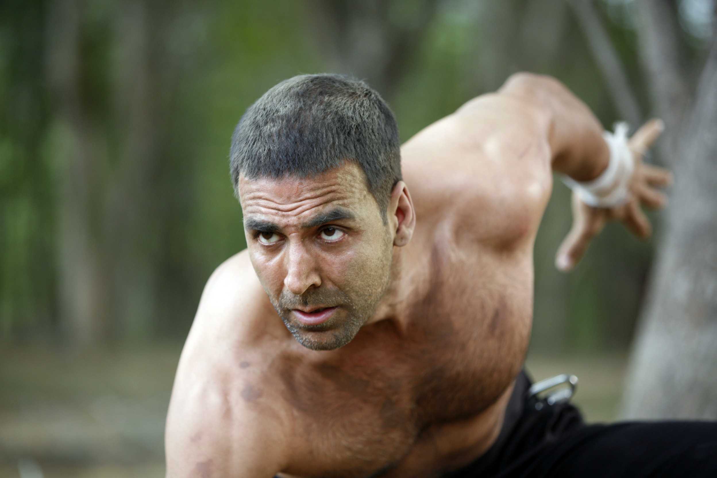 Akshay Kumar life journey