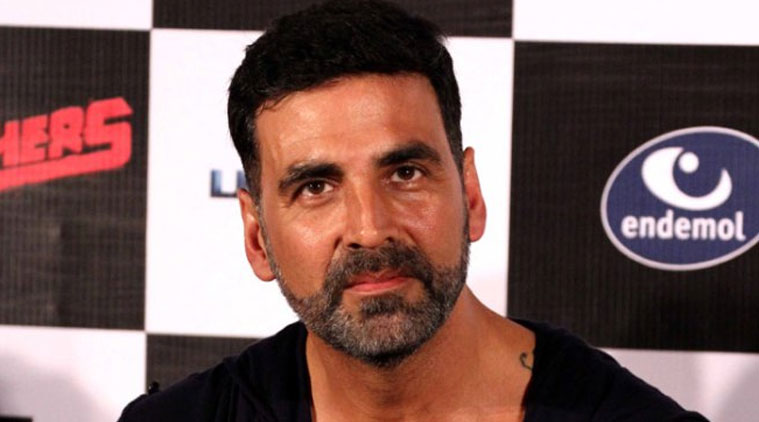 Akshay Kumar photos