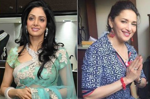 Sridevi Madhuri