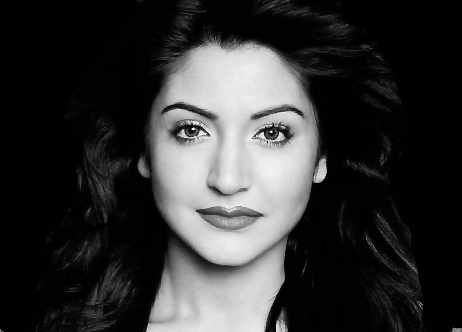 Bollywood actor Anushka Sharma