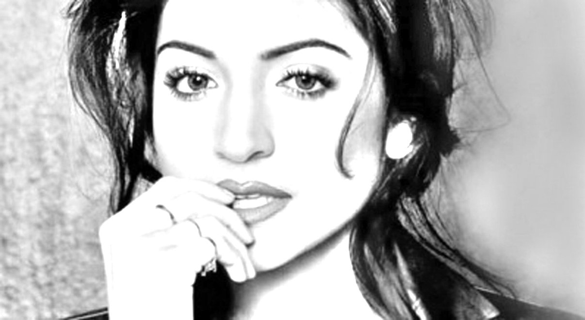 Bollywood actor Anushka Sharma