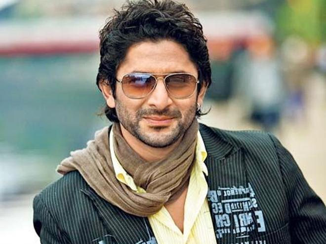 Bollywood actor Arshad Warsi