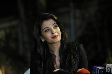 Aishwarya Rai Bachchan