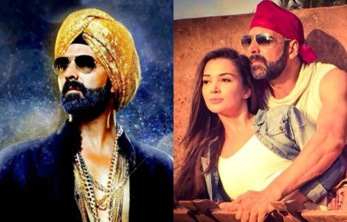 Reasons why we can't wait to see 'Singh Is Bliing'