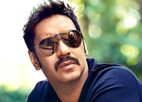 Ajay Devgn delays 'Baadshaho' for 'Shivaay'