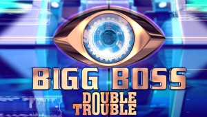 Salman Khan promises 'double trouble' in first promo of 'Bigg Boss 9'
