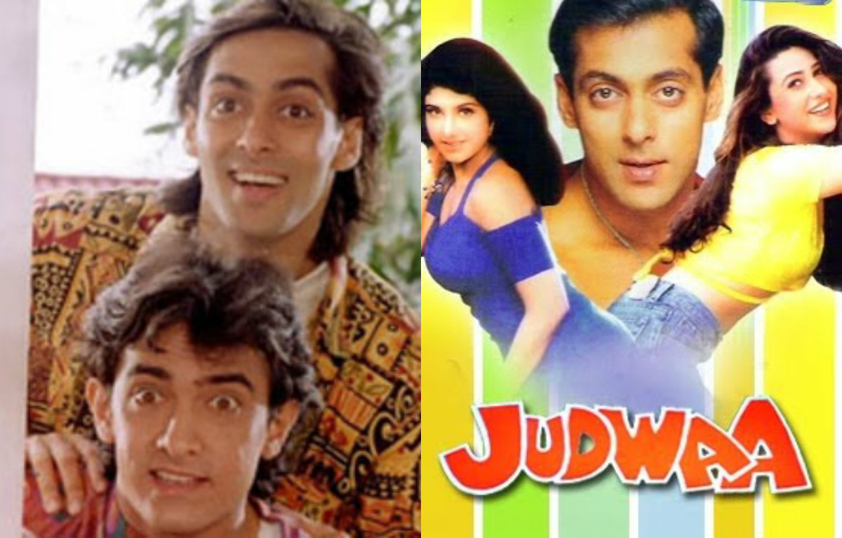 8 Comedy movies of Salman Khan that can be watched any time
