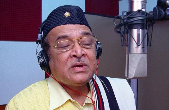 Bhupen Hazarika