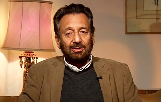 Shekhar Kapur