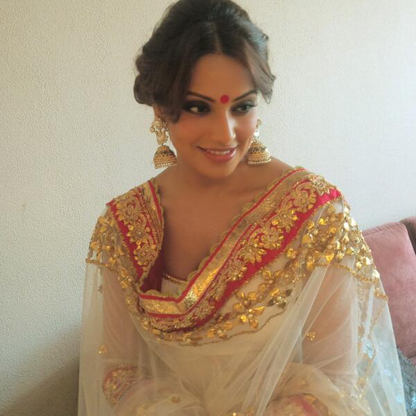 Bollywood actor Bipasha Basu