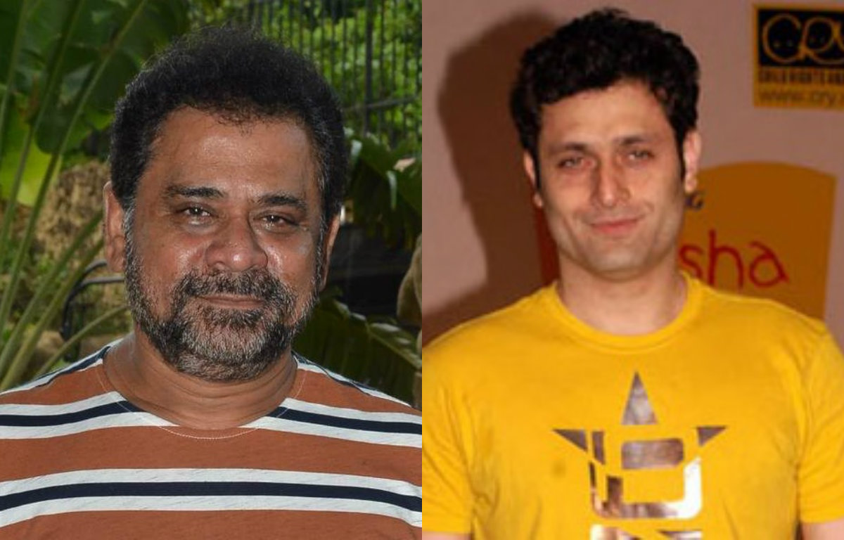Shiney Ahuja : Anees Bazmee