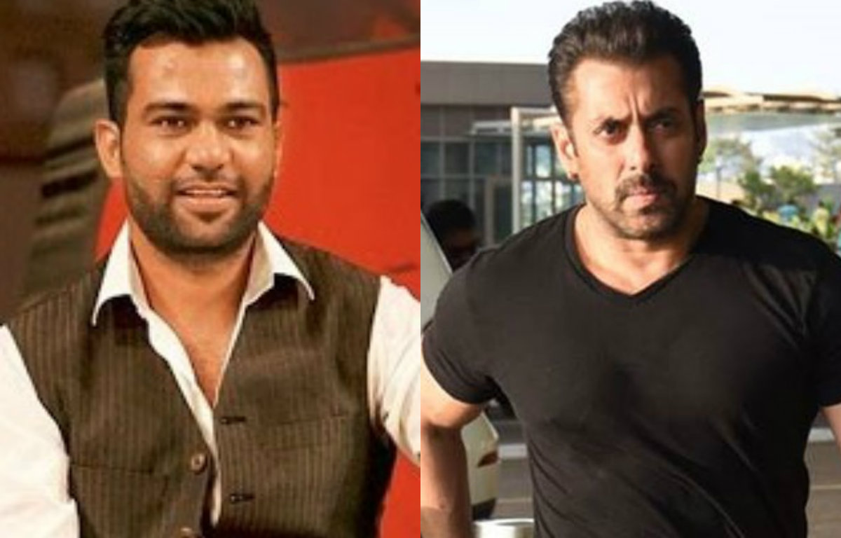 Ali Abbas Zafar Salman Khan