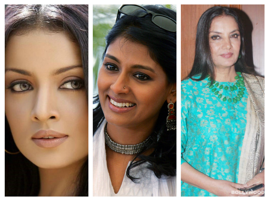 These Bollywood celebrities have worked on unusual causes